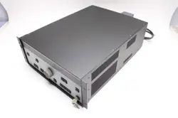 MAGNETRON DRIVE