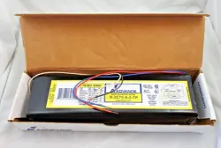 ADVANCE R-2E75-S-TP MARK