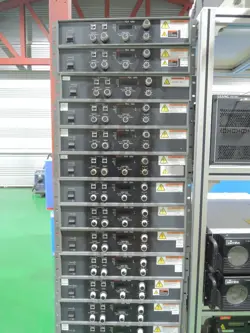 ADVANCED ENERGY AE PDX 1250 PDX1250 3156024-111 A