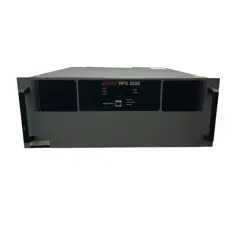 LAM RESEARCH 27-156754-00 RFG 5500 AE ADVANCED ENERGY 3155051-115 5KW