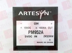 ADVANCED ENERGY PM952A / PM952A (BRAND NEW)