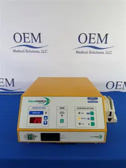MEDTRONIC ADVANCED ENERGY AQUAMANTYS SYSTEM BIPOLAR GENERATOR