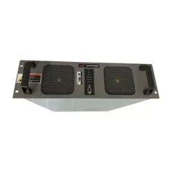 ADVANCED ENERGY AE PARAMOUNT 6013 3156360-262 RF GENERATOR 660-244567-006