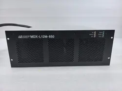 AE MDX-L12M-650 DC