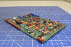 PCB LOGIC
