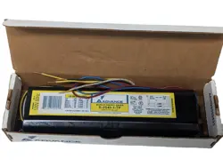 ADVANCE R-2S40-1-TP MARK III ENERGY SAVER RAPID START BALLAST 120V 60HZ R2S40TP