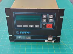 RF5S 500W 13.56MHZ