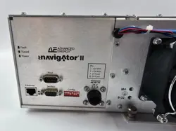ADVANCED ENERGY RF