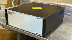 ADVANCED ENERGY MDX-10K 