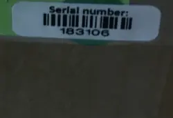 3013 RF GENERATOR