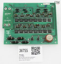 4KV OUTPUT MDX380