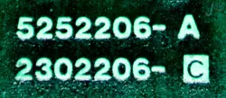 ENERGY PCB