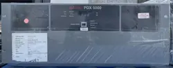 PDX 5000 RF
