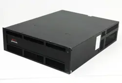 ADVANCED ENERGY PINNACLE 3152414-102A 400/230V 22A POWER SUPPLY + PROFIBUS -USED-