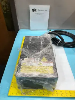 ADVANCED ENERGY AE APEX 3513 RF GENERATOR A3M5K000EA120B001A, 183563