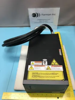 ADVANCED ENERGY AE APEX 3513 RF GENERATOR A3M5K000EA120B001A, 183584