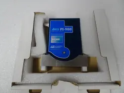 ADVANCED ENERGY MULTI GAS MASS FLOW CONTROLLER FCP1980CBAXDIDJAA