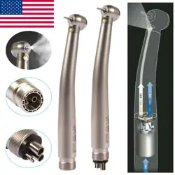 LED HANDPIECE
