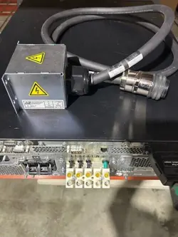 POWER SUPPLY PINNACLE