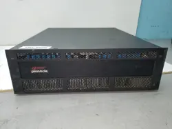DUAL PULSED INVERTER