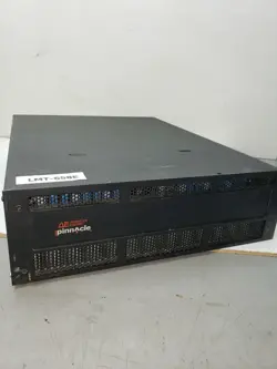 ADVANCED ENERGY PINNACLE 3152413-104 B POWER SUPPLY 10/10 400 500-1000V PARTS