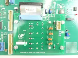 PCB PDX