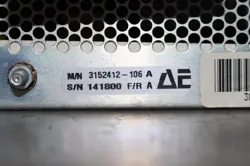 208V DC