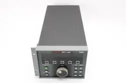 ADVANCED ENERGY RFX 3000 RFXII RF GENERATOR 3155047-000D - AS IS FOR PARTS