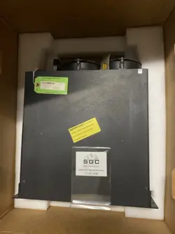 ADVANCED ENERGY 3152194-008X DELTA POWER SUPPLY MDX 10K