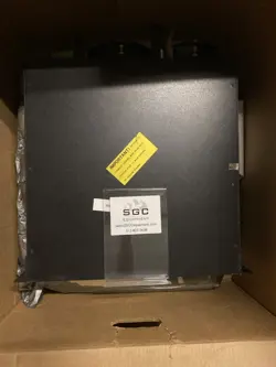 ADVANCED ENERGY 3152194-008 POWER SUPPLY MDX 10K
