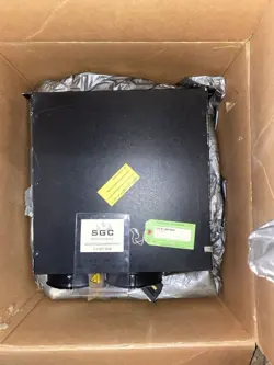 ADVANCED ENERGY 2194-005-E POWER SUPPLY MDX 10K