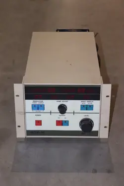 ADVANCED ENERGY AE MDX-1K DC POWER SUPPLY 315311-105