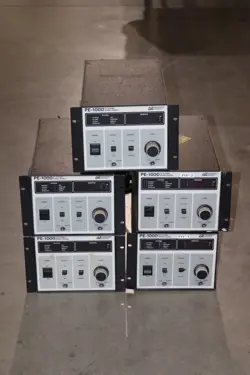 ADVANCED ENERGY AE PE-1000 AC PLASMA SOURCE FOR PARTS