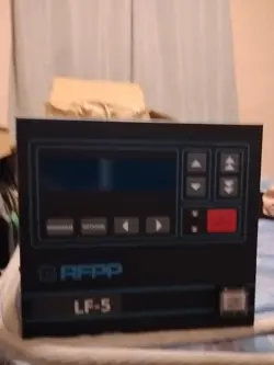 LF5 RF GENERATOR