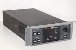 MOUNT UNIT
