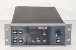 ENERGY MDX
