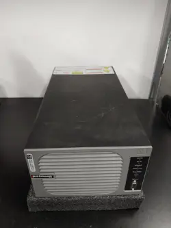 GENERATOR HALF