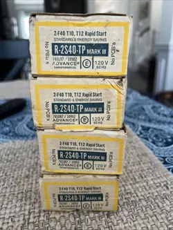 LOT OF ADVANCE