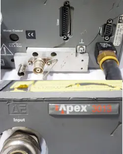 AE APEX