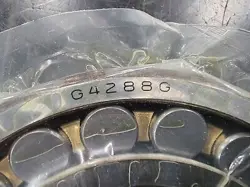 ROLLER BEARING