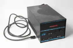 ADVANCED ENERGY RFX-600, 13.56MHZ, 600 WATT,  PLASMA  RF GENERATOR, PARTS ONLY B