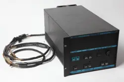 ADVANCED ENERGY RFX-600, 13.56MHZ, 600 WATT,  PLASMA  RF GENERATOR, PARTS ONLY A