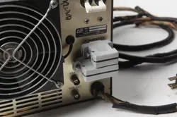 ADVANCED ENERGY RFX-600