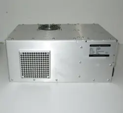 ADVANCED ENERGY VM600A RF MATCHING NETWORK PLASMA POWER SUPPLY