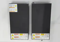 ADVANCED ENERGY 3156310-117C PARAMOUNT 1513 RF GENERATOR