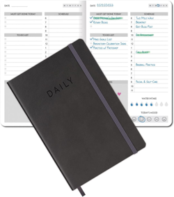 NOTEBOOK FOR