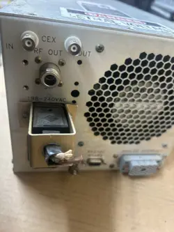 13.56MHZ RF