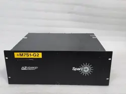 ADVANCED ENERGY SPARC 3152013-001 C   AS'IS' FREE SHIP