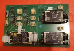 LAM 810-091934-001/ADVANCED ENERGY CONTROLLER ARM BD