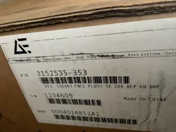 KW 325-800VDC POWER